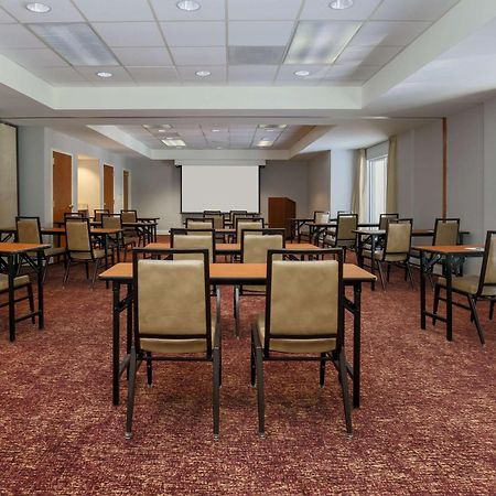 Homewood Suites By Hilton Ft. Worth-North At Fossil Creek Fort Worth Exterior foto