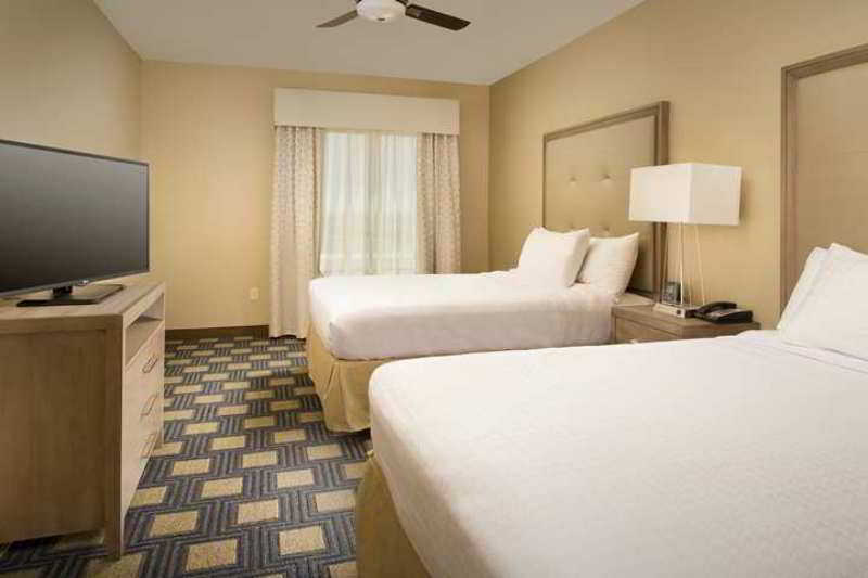 Homewood Suites By Hilton Ft. Worth-North At Fossil Creek Fort Worth Exterior foto