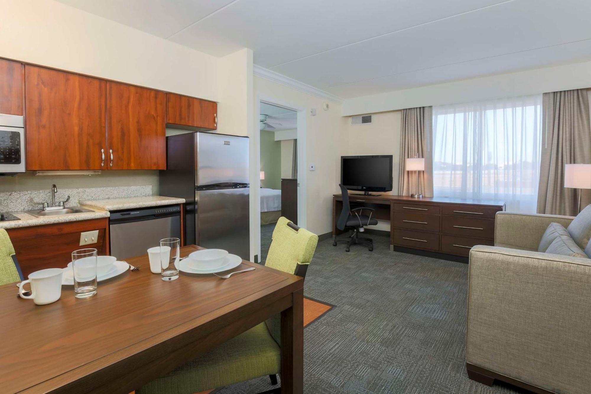 Homewood Suites By Hilton Ft. Worth-North At Fossil Creek Fort Worth Exterior foto