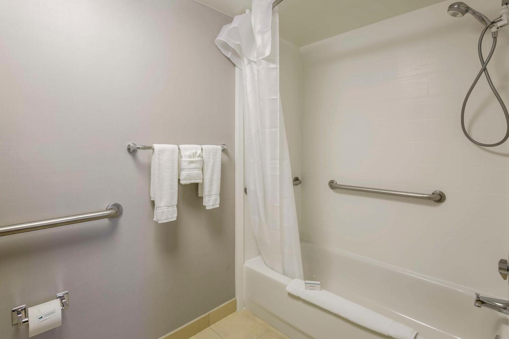 Homewood Suites By Hilton Ft. Worth-North At Fossil Creek Fort Worth Exterior foto