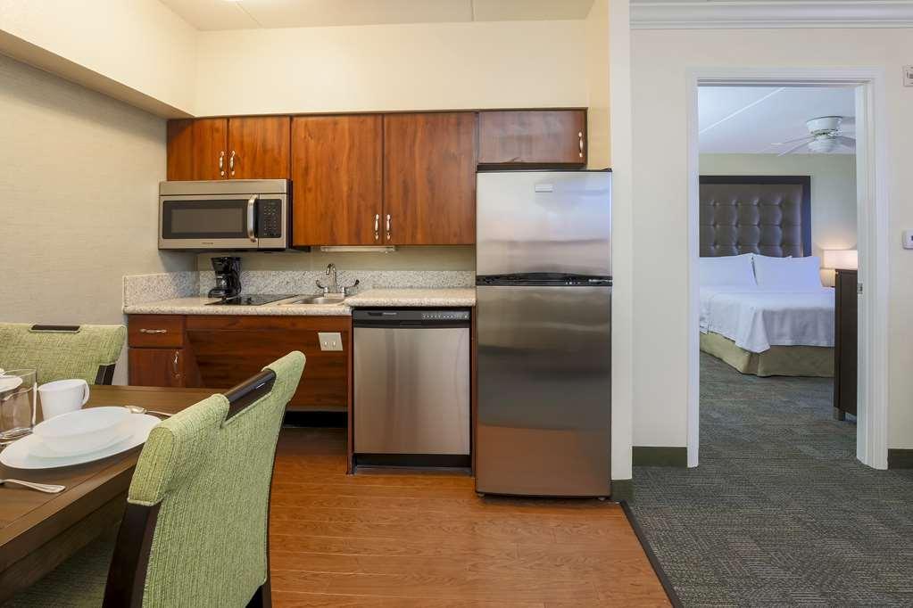Homewood Suites By Hilton Ft. Worth-North At Fossil Creek Fort Worth Zimmer foto