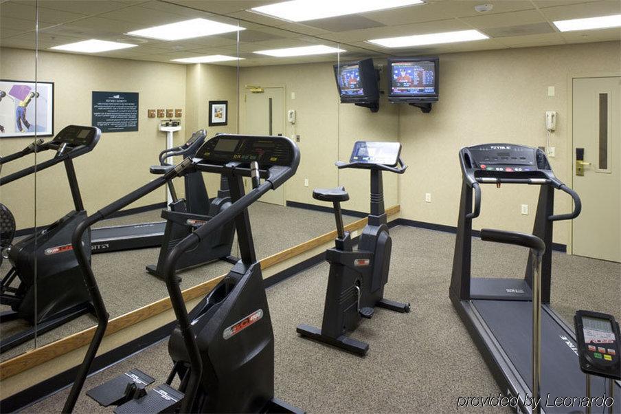 Homewood Suites By Hilton Ft. Worth-North At Fossil Creek Fort Worth Einrichtungen foto