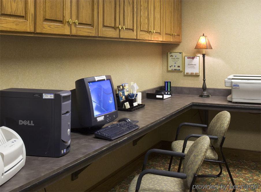 Homewood Suites By Hilton Ft. Worth-North At Fossil Creek Fort Worth Einrichtungen foto