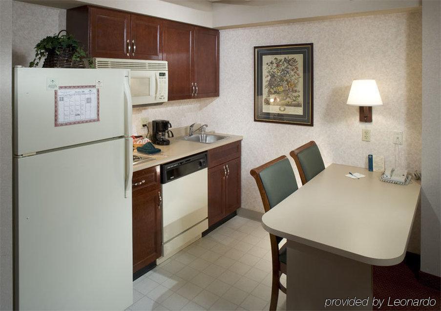 Homewood Suites By Hilton Ft. Worth-North At Fossil Creek Fort Worth Zimmer foto