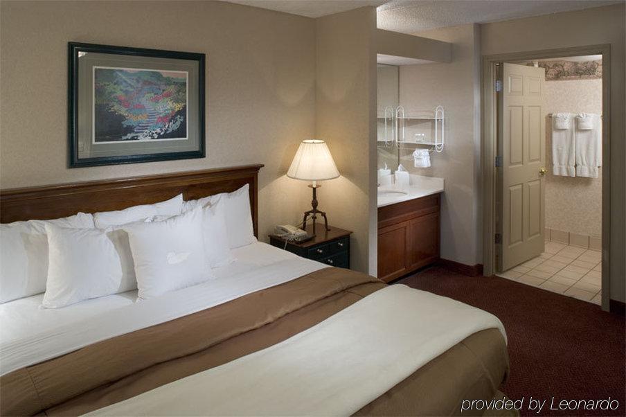 Homewood Suites By Hilton Ft. Worth-North At Fossil Creek Fort Worth Zimmer foto
